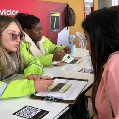 Bogotá hoy: Distrito ofrece 500 vacantes en feria de empleo: dónde y cuándo es