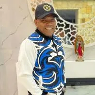 Miguel Morales, papá de Kaleth, cumplió sueño a su imitador, que no está en 'Yo me llamo'.