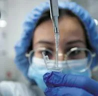 El cromosoma Y fue decifrado por completo después de 20 años de investigación. Ahora se podrá estudiar la evolución genética de las personas.