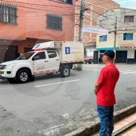 Policía de Bello, Antioquia, habría asesinado a un hombre con un táser por tratar de controlarlo en medio de un cuadro depresivo que estaba sufriendo.