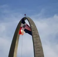 Un muerto y 547 viviendas afectadas en República Dominicana por tormenta Franklin
