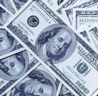 Dólar hoy 24 de agosto de 2023: precio subió por anunció de FED: abajo de $4.100