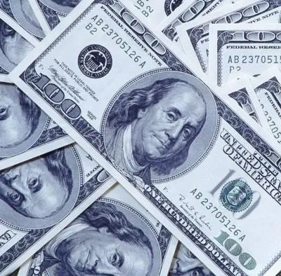 Dólar hoy 24 de agosto de 2023: precio subió por anunció de FED: abajo de $4.100