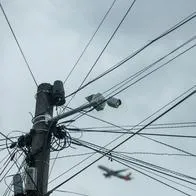Sin conectividad: 25 % de  cámaras de seguridad que el Gobierno le dio a Bogotá están fuera de servicio 
