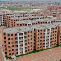 Comprar casa nueva en Colombia tiene problema por apartamento que sale por 20 millones de pesos más. 