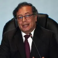 Bruce Mac Master, líder de empresarios, cuestionó al presidente Gustavo Petro por sus ideas económicas y el tipo de liderazgo que ostenta en Colombia.