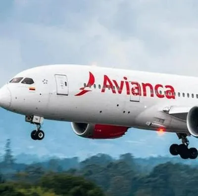Vía al Llano: Avianca duplicará vuelos Bogotá-Villavicencio por derrumbes
