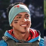 Yan, del Desafío (Caracol), dijo que hará con moto Dominar 400 que se ganó