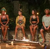 Survivor México