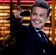 Se anuncia segunda fecha para concierto de Luis Miguel en Acapulco.