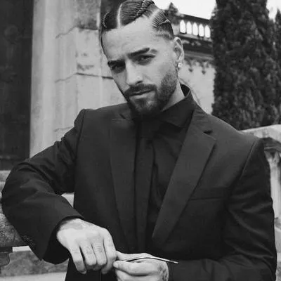 Foto de Maluma, en nota de que el cantante armó personaje tipo Batman en nueva producción musical 'Don Juan': qué es