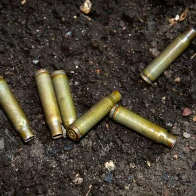 Masacre en Antioquia de 6 personas: cuerpo de líder social lo exponen en calle