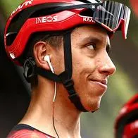 Colombianos en Vuelta a España 2023: Egan Bernal, Sergio Higuita, entre otros