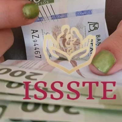 El sorteo del ISSSTE del mes de agosto será solo para adultos mayores.