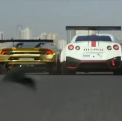 Empresa Michelin hace parte de la película Gran Turismo.
