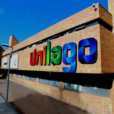 Quién es dueño de Unilago: centro comercial fue parque de diversiones