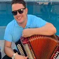 Cayó 'la Viuda negra del vallenato', mujer que acusan de asesinar a acordeonero.