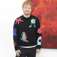 Ed Sheeran lanzará “Autumn Variations” el 29 de septiembre, su segundo disco en un año