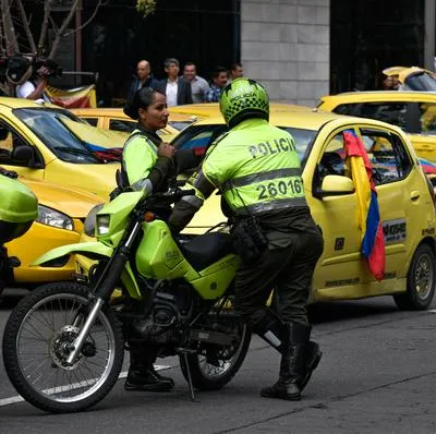 Manejar bajo los efectos del alcohol, cruzar semáforos en rojo y más son las más graves.