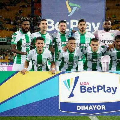 El Brighton de Inglaterra puso el ojo en Jhon Solís, futbolista de Atlético Nacional.