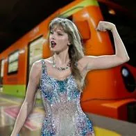 Taylor Swift en México
