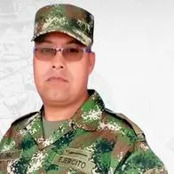 Disidencias entregan prueba de supervivencia de soldados secuestrados en Nariño.
