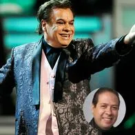 Pepe Zavala cree que Juan Gabriel no murió y buscó huir del país.