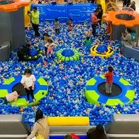 Centro Comercial Fontanar y sus nuevas atracciones luego de millonaria inversión
