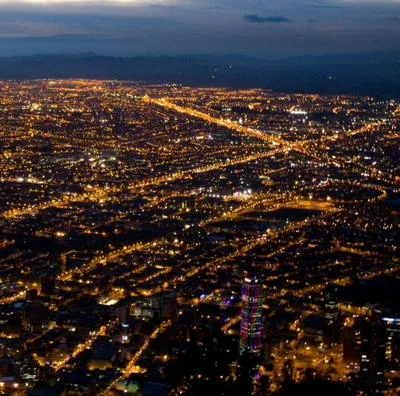 Bogotá tendría desabastecimiento de energía eléctrica en 2025, aseguran expertos