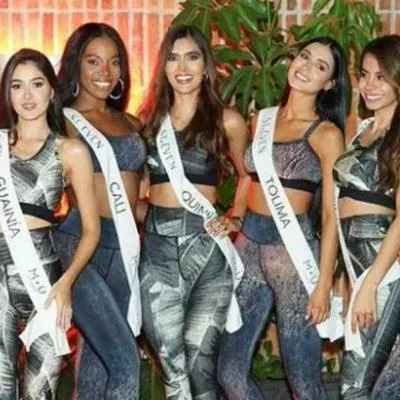 Miss Universe Colombia 2023: profesiones de candidatas; de cirujana a arquitecta