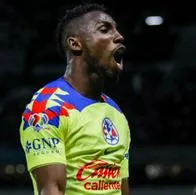 Julián Quiñones rechazó a la Selección Colombia y desde México aclaran su situación.