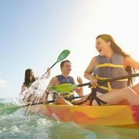 3 destinos para turismo de aventura y deportes extremos en Colombia