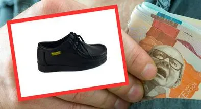 Marca colombiana best sale de zapatos