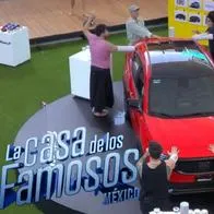 Participante de 'LCDLF' comentó que no ha recibido su premio prometido.
