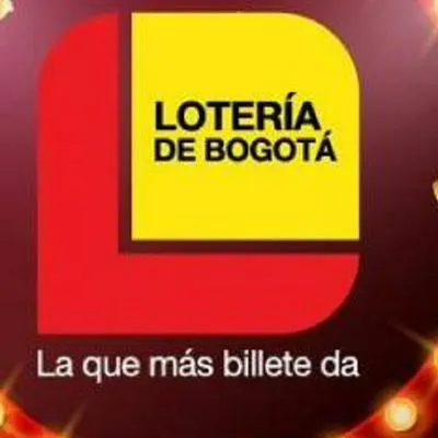 Lotería de Bogotá resultado hoy último sorteo 24 de agosto
