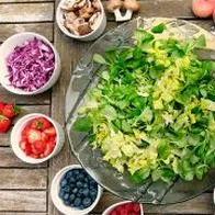 Qué hacer para tener una salud visual adecuada y cuáles hábitos favorecen, algunos alimentos son claves.