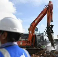 Bogotá: Distrito tiene plan para intervenir el 16% del área urbana de la capital