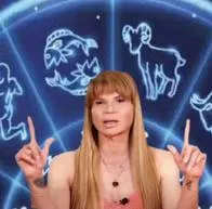 Mhoni Vidente da sus predicciones para este viernes 25 de agosto.