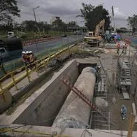 Rehabilitan 119 kilómetros de acueducto: 46.000 personas se verán beneficiadas