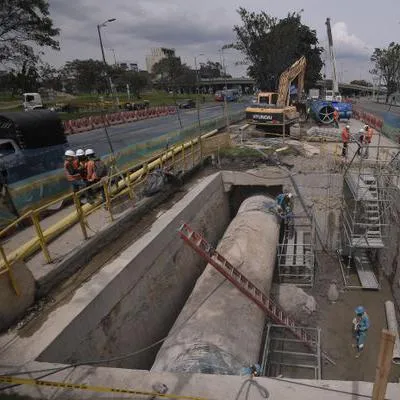 Rehabilitan 119 kilómetros de acueducto: 46.000 personas se verán beneficiadas