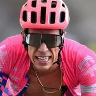 Rigoberto Urán y su futuro: habló de dejar Europa para correr en Colombia