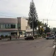 Robo en Ibagué hoy: ladrones atracaron a pareja en calle 60 y hurtaron alta suma