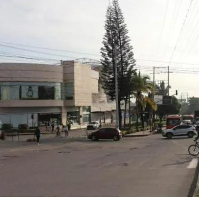 Robo en Ibagué hoy: ladrones atracaron a pareja en calle 60 y hurtaron alta suma