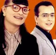 Inteligencia artificial creó la personalidad de la que sería la hija de Betty y Armando, protagonistas de 'Betty, la fea 3'. Acá, los detalles.