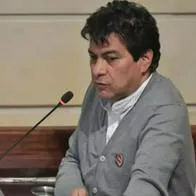 El Comisionado de Paz, Danielo Rueda, aseguró que 