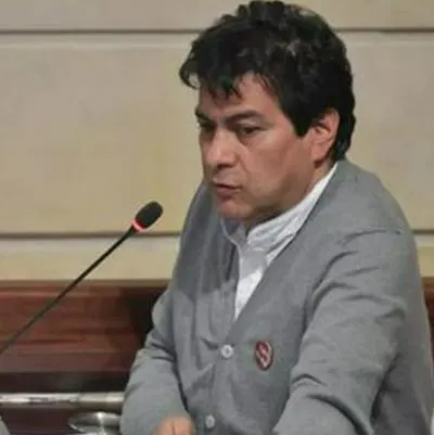 El Comisionado de Paz, Danielo Rueda, aseguró que "ley de reconciliación" donde se podrán acoger narcos de Colombia no es un indulto para ellos.