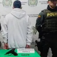 Montenegro, Quindío, lleva en 7 meses 30 detenciones a menores de edad que estarían siendo instrumentalizados por bandas criminales para delinquir.