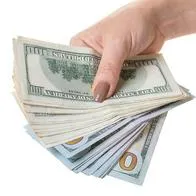 TRM del dólar en Colombia para este jueves 25 de agosto de 2023.