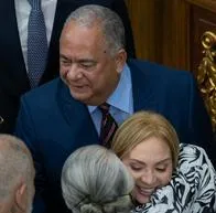 Régimen de Venezuela pone como autoridad electoral a ficha que ha inhabilitado opositores