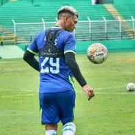 Teófilo Gutiérrez, en el top 5 de jugadores colombianos con más expulsiones en la historia.